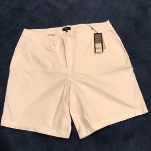 NYDJ Bermuda Shorts